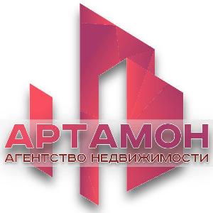 "Артамон-недвижимость" предоставляет огромный спектр услуг:  Город Солнечногорск Логотип1.jpg